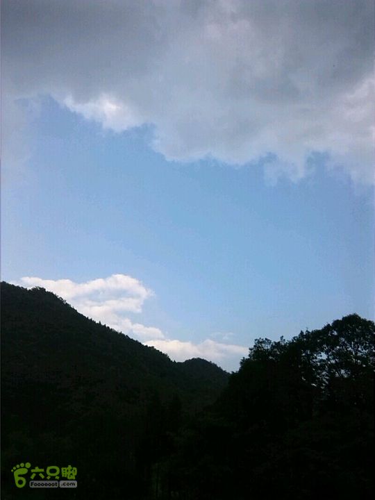 董家河之旅2014-10-05 16:40:26