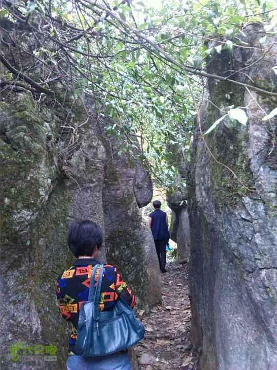 董家河之旅2014-10-05 16:49:46