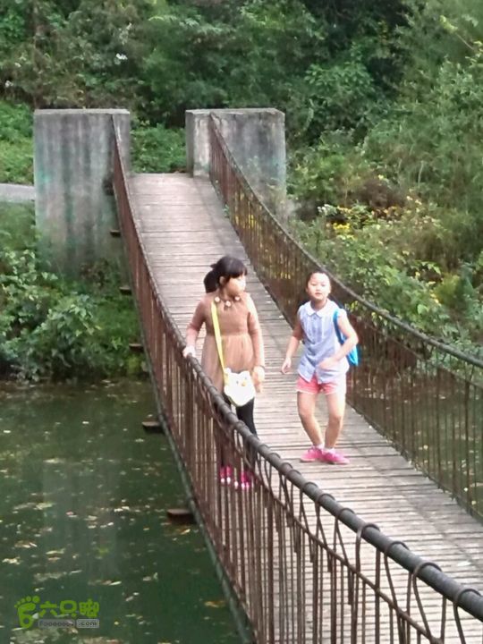 董家河之旅2014-10-05 16:54:18