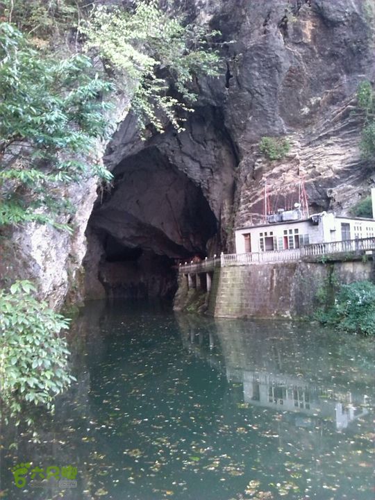 董家河之旅2014-10-05 16:59:30