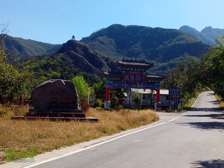 108-上英水-北窖-辛庄-青龙湖-丰台OMIMG_20141005_120131