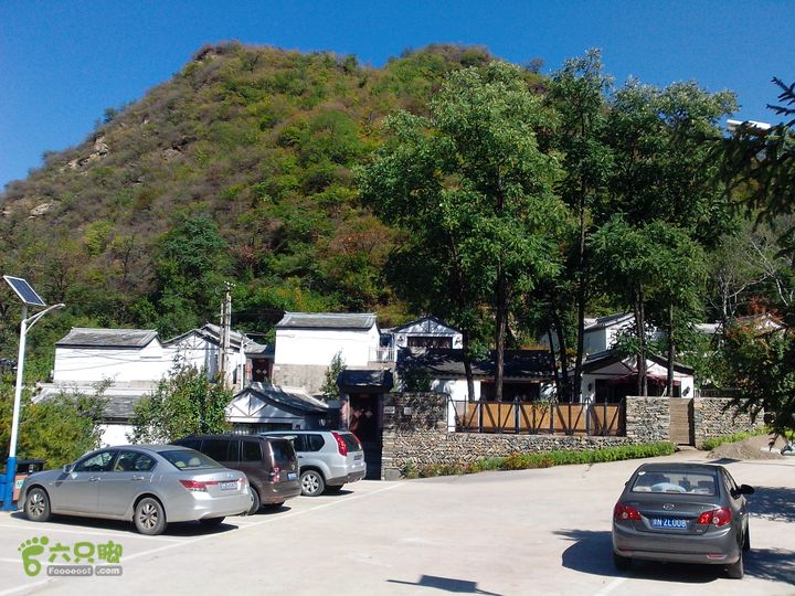 108-上英水-北窖-辛庄-青龙湖-丰台OMIMG_20141005_123759