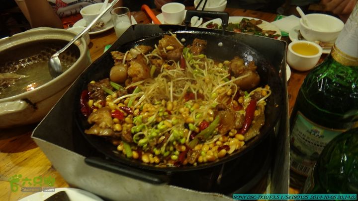 20141006-天子岭-桂林驴先锋户外DSC02937