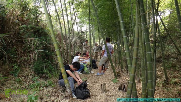 20141006-天子岭-桂林驴先锋户外DSC02813