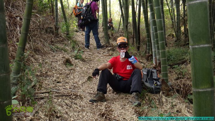 20141006-天子岭-桂林驴先锋户外DSC02814