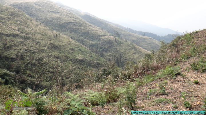 20141006-天子岭-桂林驴先锋户外DSC02815