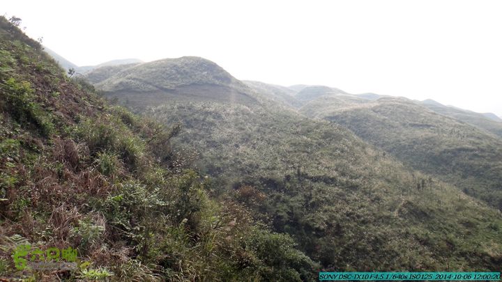 20141006-天子岭-桂林驴先锋户外DSC02816