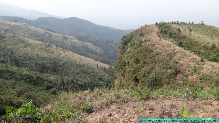 20141006-天子岭-桂林驴先锋户外DSC02817