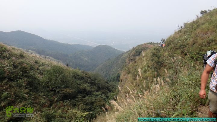 20141006-天子岭-桂林驴先锋户外DSC02819
