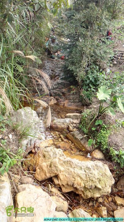 20141006-天子岭-桂林驴先锋户外DSC02820