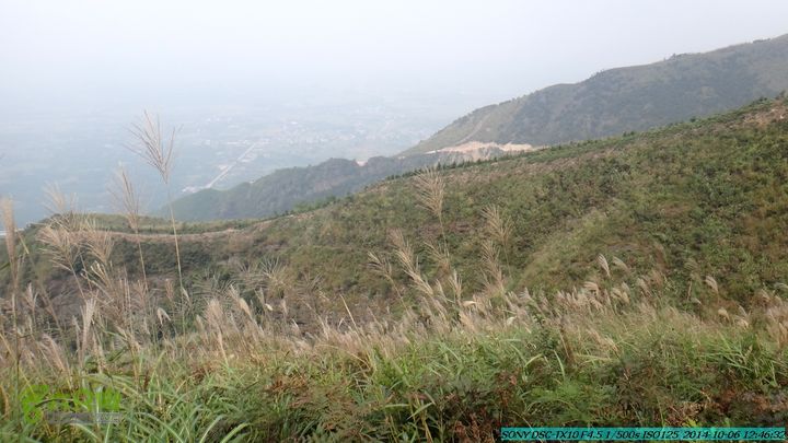 20141006-天子岭-桂林驴先锋户外DSC02826