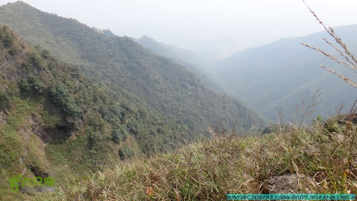 20141006-天子岭-桂林驴先锋户外DSC02828