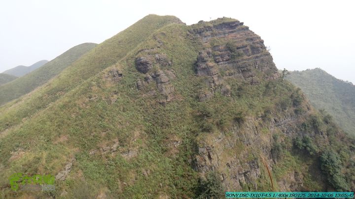 20141006-天子岭-桂林驴先锋户外DSC02829