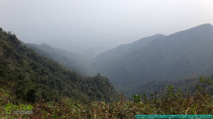 20141006-天子岭-桂林驴先锋户外DSC02831