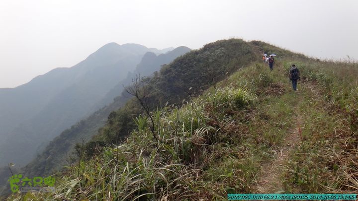 20141006-天子岭-桂林驴先锋户外DSC02832