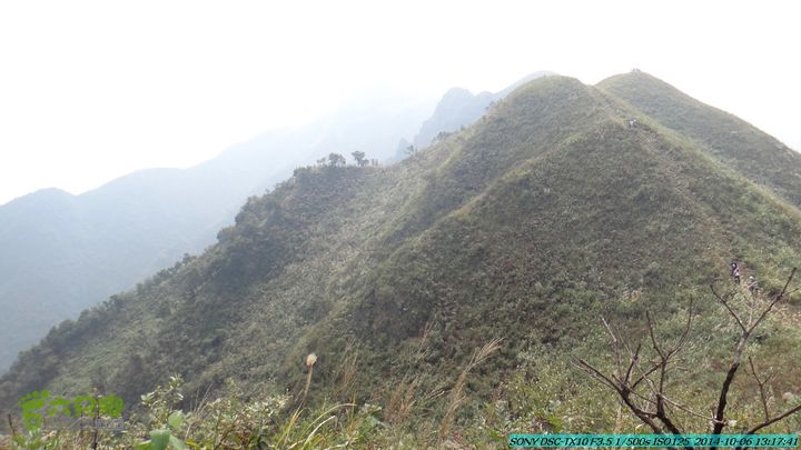 20141006-天子岭-桂林驴先锋户外DSC02833