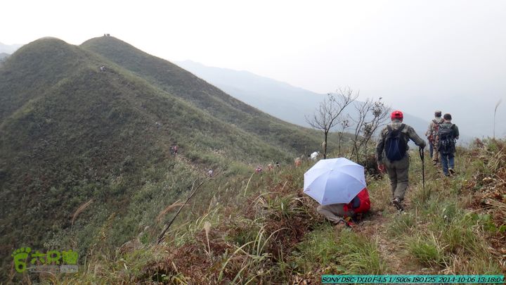 20141006-天子岭-桂林驴先锋户外DSC02835