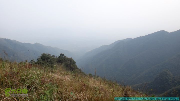 20141006-天子岭-桂林驴先锋户外DSC02837
