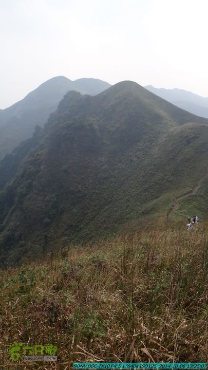 20141006-天子岭-桂林驴先锋户外DSC02838