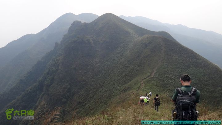 20141006-天子岭-桂林驴先锋户外DSC02839