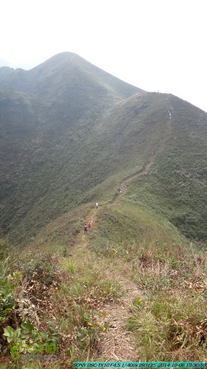 20141006-天子岭-桂林驴先锋户外DSC02840
