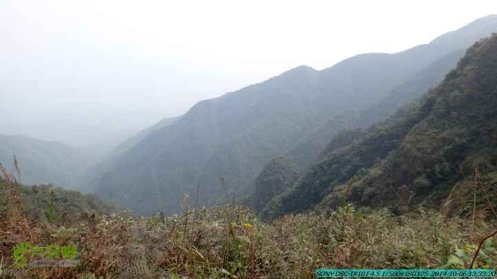 20141006-天子岭-桂林驴先锋户外DSC02842