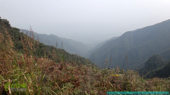 20141006-天子岭-桂林驴先锋户外DSC02844