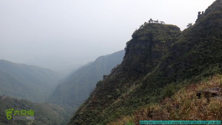 20141006-天子岭-桂林驴先锋户外DSC02846