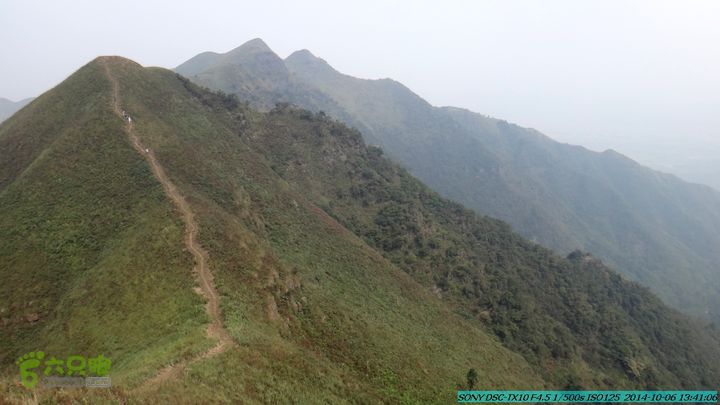20141006-天子岭-桂林驴先锋户外DSC02847