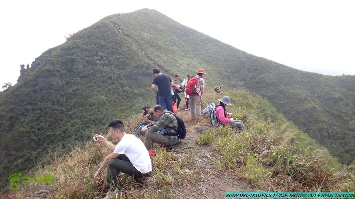 20141006-天子岭-桂林驴先锋户外DSC02848