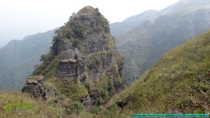 20141006-天子岭-桂林驴先锋户外DSC02849