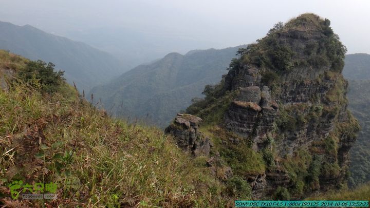 20141006-天子岭-桂林驴先锋户外DSC02850