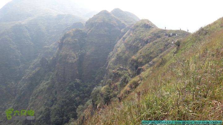 20141006-天子岭-桂林驴先锋户外DSC02852