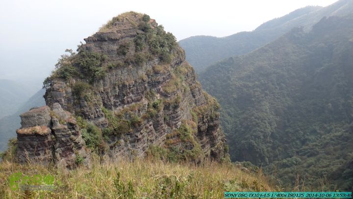 20141006-天子岭-桂林驴先锋户外DSC02853
