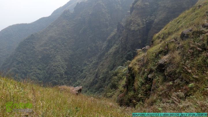 20141006-天子岭-桂林驴先锋户外DSC02854