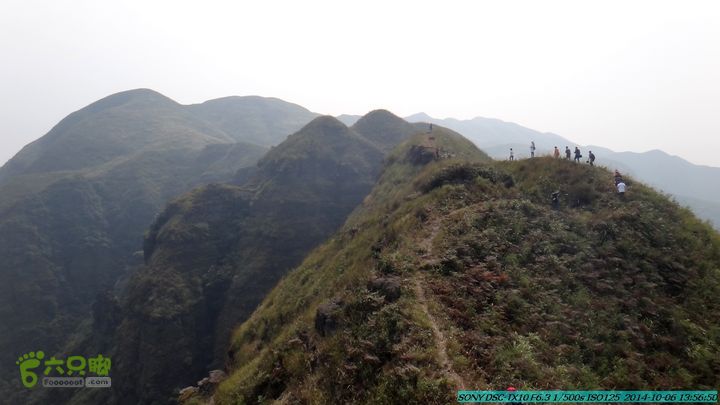 20141006-天子岭-桂林驴先锋户外DSC02855