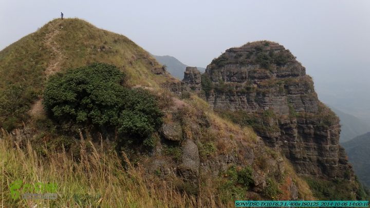 20141006-天子岭-桂林驴先锋户外DSC02857