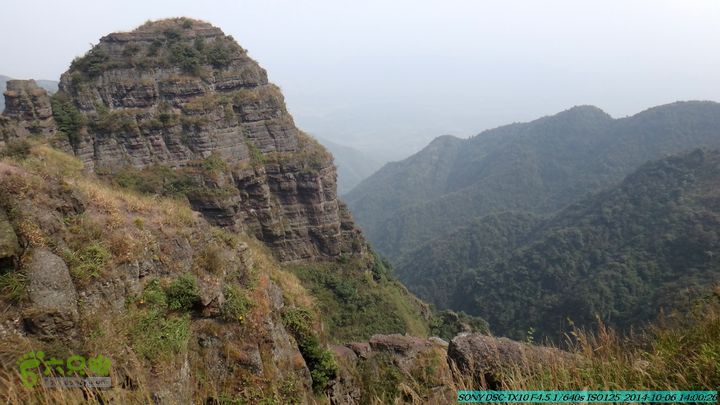 20141006-天子岭-桂林驴先锋户外DSC02858