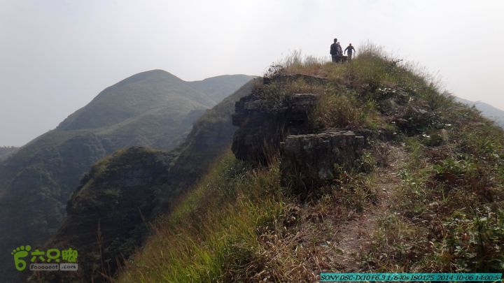 20141006-天子岭-桂林驴先锋户外DSC02859
