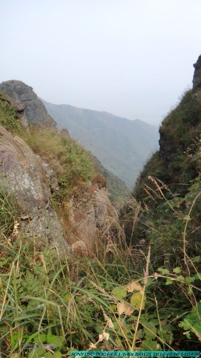 20141006-天子岭-桂林驴先锋户外DSC02860