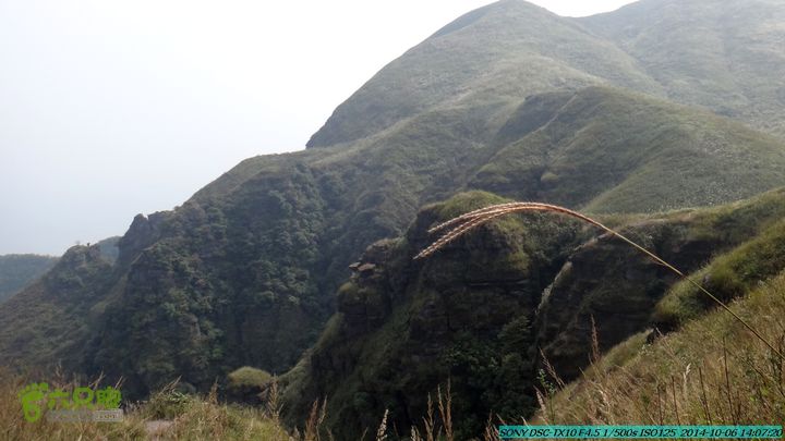 20141006-天子岭-桂林驴先锋户外DSC02861