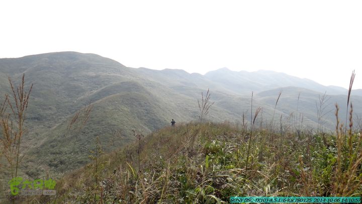 20141006-天子岭-桂林驴先锋户外DSC02863