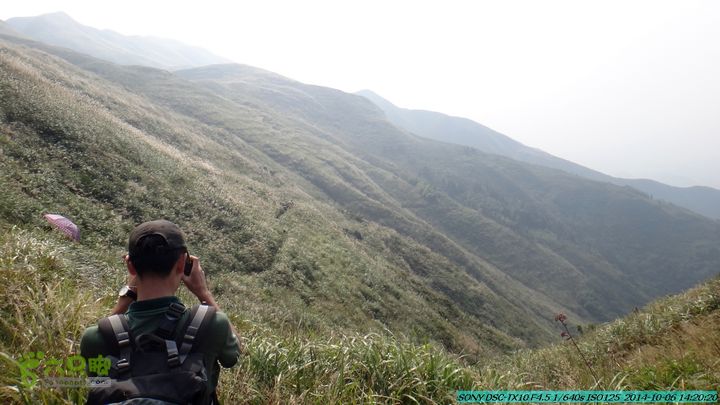 20141006-天子岭-桂林驴先锋户外DSC02866