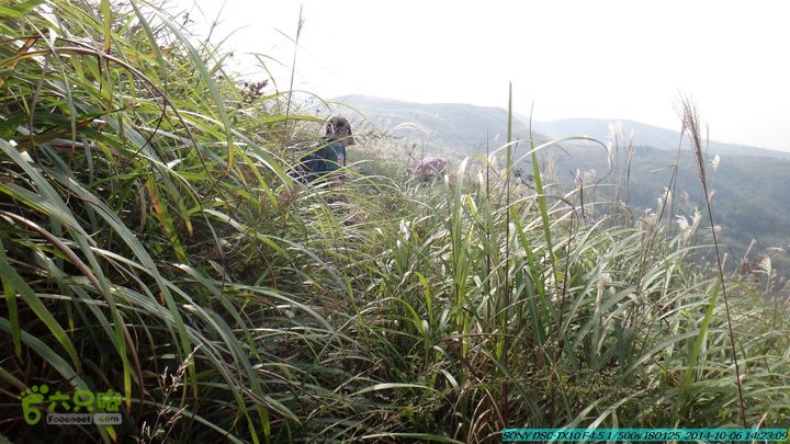 20141006-天子岭-桂林驴先锋户外DSC02868