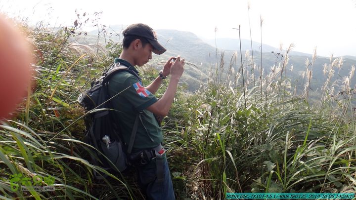 20141006-天子岭-桂林驴先锋户外DSC02872