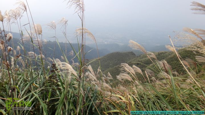 20141006-天子岭-桂林驴先锋户外DSC02873