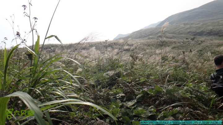 20141006-天子岭-桂林驴先锋户外DSC02876