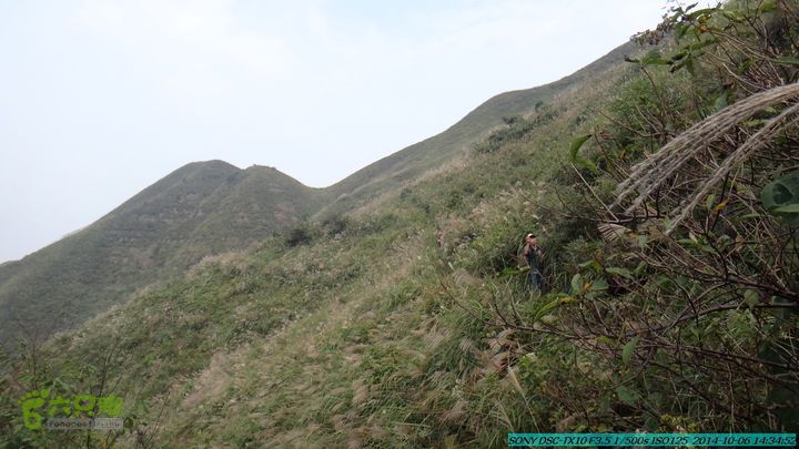 20141006-天子岭-桂林驴先锋户外DSC02878