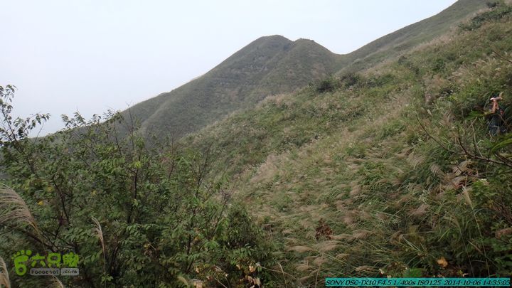 20141006-天子岭-桂林驴先锋户外DSC02879