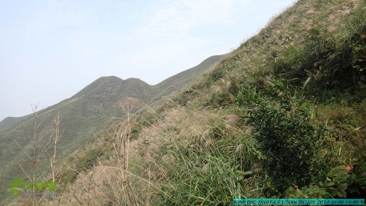 20141006-天子岭-桂林驴先锋户外DSC02880